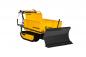 Preview: Lumag MINI-RAUPENDUMPER MD-500